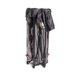 Deryan Draagbare Kinderbox - Zwart - Vaste Matrasbodem - Reisbox - Campingbedje -Maxi-Cosi Winkel 1200x1200 1444