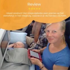 Deryan AirTraveller Vliegtuigbedje - Reiskussen Met Matras - Compact Opgevouwen 22 Deryan AirTraveller Vliegtuigbedje - Reiskussen Met Matras - Compact Opgevouwen -Maxi-Cosi Winkel 1200x1200 1462