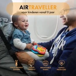 Deryan AirTraveller Vliegtuigbedje - Reiskussen Met Matras - Compact Opgevouwen 26 Deryan AirTraveller Vliegtuigbedje - Reiskussen Met Matras - Compact Opgevouwen -Maxi-Cosi Winkel 1200x1200 1464