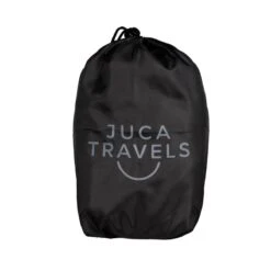 Juca Travels - Vliegtuigbedje - Voetkussen Opblaasbaar - Voetensteun - Voetenbankje - 3 Hoogte Standen - Reiskussen -Maxi-Cosi Winkel 1200x1200 1471