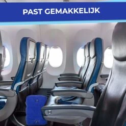 Merkloos Voetensteun - Vliegtuigbedje - Premium Quality - Reisbedje - 3 Hoogtestanden - Vliegtuig Kussen - Voetenbankje Of Poef - Met Opbergzakje & Pomp - Grijs 10 Merkloos Voetensteun - Vliegtuigbedje - Premium Quality - Reisbedje - 3 Hoogtestanden - Vliegtuig Kussen - Voetenbankje Of Poef - Met Opbergzakje & Pomp - Grijs -Maxi-Cosi Winkel 1200x1200 1481