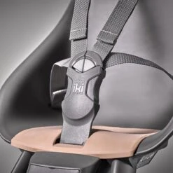 Urban Iki Fietsstoeltje Achter - Bincho Black/Kurumi Brown -Maxi-Cosi Winkel 1200x1200 1499