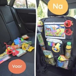 Dentools Autostoel Organizer - Ipad Houder - Opbergtas Voor In De Auto - Multifunctioneel - Kwaliteit - 1 Stuk 12 Dentools Autostoel Organizer - Ipad Houder - Opbergtas Voor In De Auto - Multifunctioneel - Kwaliteit - 1 Stuk -Maxi-Cosi Winkel 1200x1200 15