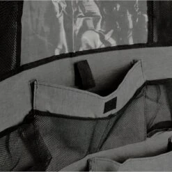 Vannons - Autostoel Organizer - Auto Organizer Voor Kinderen - Met IPadhouder - Grijs 8 Vannons - Autostoel Organizer - Auto Organizer Voor Kinderen - Met IPadhouder - Grijs -Maxi-Cosi Winkel 1200x1200 150