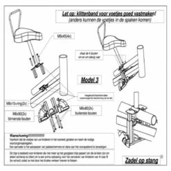 Zadel Op Stang Kinderzitje Model 3 Voor Oversized Damesfiets -Maxi-Cosi Winkel 1200x1200 1515