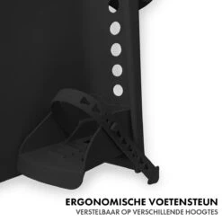 Brioso Fietsstoeltje Achter – Achterzitje Fiets – Kinderzitje Fiets - Zwart 13 Brioso Fietsstoeltje Achter – Achterzitje Fiets – Kinderzitje Fiets - Zwart -Maxi-Cosi Winkel 1200x1200 1524