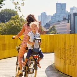 Urban Iki - Junior Fietszitje - Bincho Black/ Kurumi Brown 17 Urban Iki - Junior Fietszitje - Bincho Black/ Kurumi Brown -Maxi-Cosi Winkel 1200x1200 1534