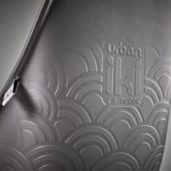 Urban Iki Fietsstoeltje Achter - Framebevestiging - Bincho Black -Maxi-Cosi Winkel 1200x1200 1559