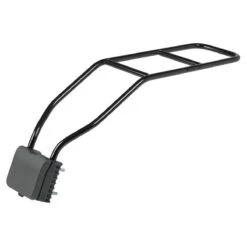 Urban Iki Fietsstoeltje Achter - Framebevestiging - Bincho Black -Maxi-Cosi Winkel 1200x1200 1563