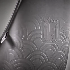 Urban Iki Rear Fietsstoeltje Achter - Bincho Black/Kurumi Brown -Maxi-Cosi Winkel 1200x1200 1571