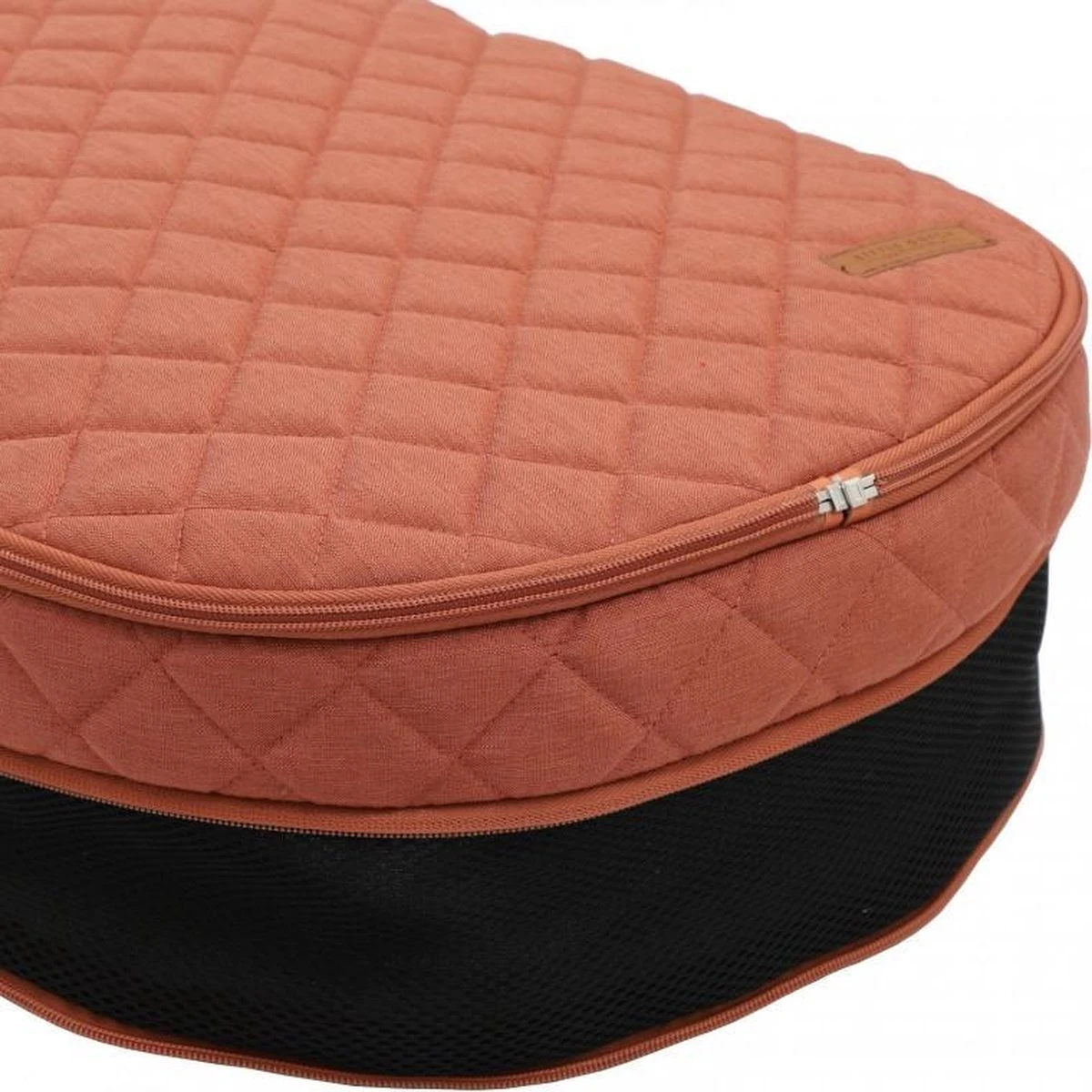 Little Dutch Voetenzak Buggy Rust 4 Little Dutch Voetenzak Buggy Rust - Image 4