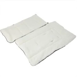 Monzana Voetenzak - Voor Kinderwagen Of Stoeltje - 93x56cm Grijs -Maxi-Cosi Winkel 1200x1200 1588