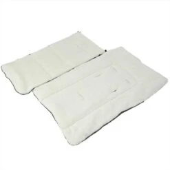 Monzana Voetenzak - Voor Kinderwagen Of Stoeltje - 93x56cm Zwart -Maxi-Cosi Winkel 1200x1200 1595