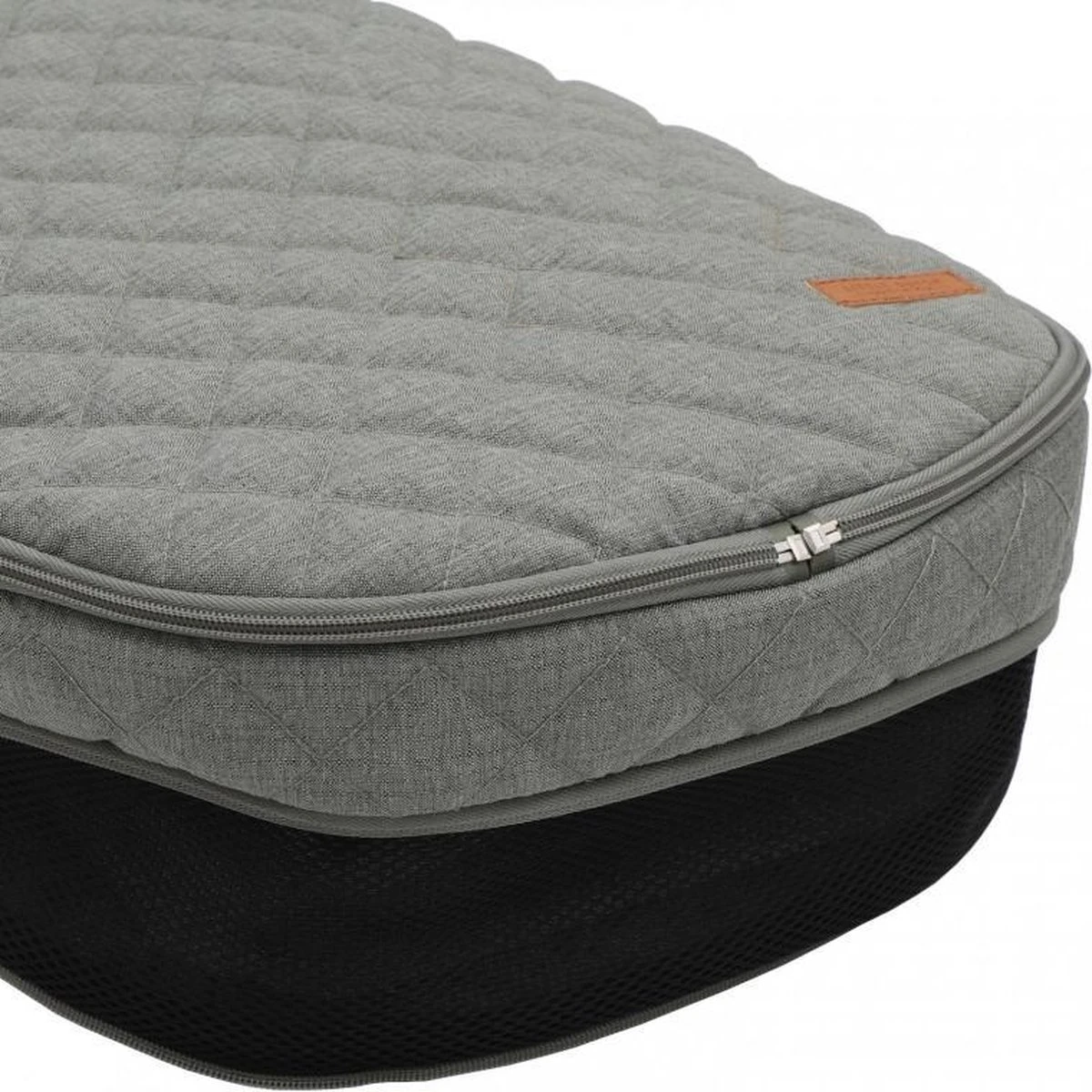 Little Dutch Voetenzak Olive 3 Little Dutch Voetenzak Olive - Image 3