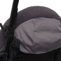 Jollein Voetenzak Voor Buggy & Wandelwagen - Grey -Maxi-Cosi Winkel 1200x1200 1654