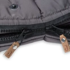 Jollein Voetenzak Voor Buggy & Wandelwagen - Grey -Maxi-Cosi Winkel 1200x1200 1656