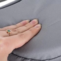 Ergonomische Draagzak Baby 15 In 1 - Draagdoek Tot 25 Kg - Baby Drager - Baby Carrier - Multifunctioneel - Grijs -Maxi-Cosi Winkel 1200x1200 1667