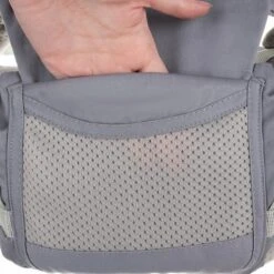 Ergonomische Draagzak Baby 15 In 1 - Draagdoek Tot 25 Kg - Baby Drager - Baby Carrier - Multifunctioneel - Grijs -Maxi-Cosi Winkel 1200x1200 1668