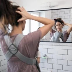 BabyBjörn Draagzak Mini - 3D Jersey - Lichtgrijs 25 BabyBjörn Draagzak Mini - 3D Jersey - Lichtgrijs -Maxi-Cosi Winkel 1200x1200 1721