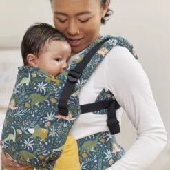 Tula Free To Grow - Draagzak Baby - Land Before Tula - Dino Print - Ergonomische Draagzak Voor Baby En Drager 12 Tula Free To Grow - Draagzak Baby - Land Before Tula - Dino Print - Ergonomische Draagzak Voor Baby En Drager -Maxi-Cosi Winkel 1200x1200 1738