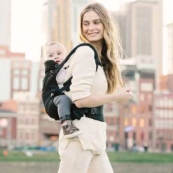 Ergobaby Adapt Ergonomische Draagzak Baby - Black -Maxi-Cosi Winkel 1200x1200 1792