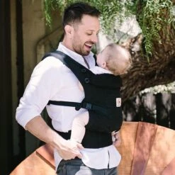 Ergobaby Adapt Ergonomische Draagzak Baby - Black -Maxi-Cosi Winkel 1200x1200 1793