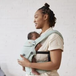 Tula Explore Draagzak Linen Eucalyptus - Ergonomische Draagzak Baby Vanaf Geboorte (maat 56) -Maxi-Cosi Winkel 1200x1200 1794
