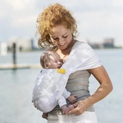 Minimonkey Mini Sling Wit - Klein En Fijn -Maxi-Cosi Winkel 1200x1200 1799