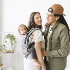 Tula Toddler Ergonomische Draagzak Peuter Linen Ash - Geschikt Vanaf Maat 86-92 -Maxi-Cosi Winkel 1200x1200 1816