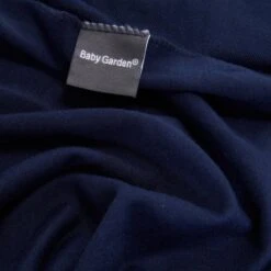 Baby Garden Draagdoek Donkerblauw - Ergonomisch - Original - Gratis Slabbetje -Maxi-Cosi Winkel 1200x1200 1856