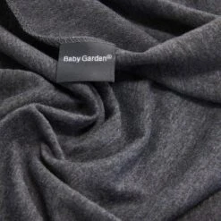 Baby Garden Draagdoek Grijs - Ergonomisch - Original - Inclusief Slabbetje 13 Baby Garden Draagdoek Grijs - Ergonomisch - Original - Inclusief Slabbetje -Maxi-Cosi Winkel 1200x1200 1859