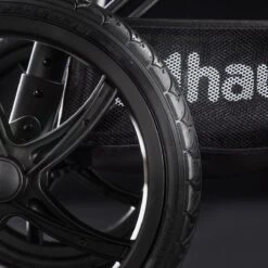 Hauck Runner Kinderwagen - Zwart/Neon Geel -Maxi-Cosi Winkel 1200x1200 1862