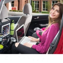 Venneweide - Luxe En Degelijke Autostoel Organizer - Auto Organizer Met Tablethouder - Extra Veel Opbergruimte - Geschikt Voor Baby En Kinderen. Top Kwaliteit -Maxi-Cosi Winkel 1200x1200 190