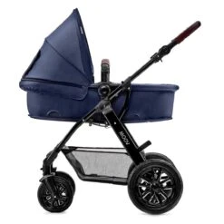Kinderkraft Moov 3 In 1 Kinderwagen - Inclusief Autostoel - Navy -Maxi-Cosi Winkel 1200x1200 1909