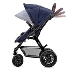 Kinderkraft Moov 3 In 1 Kinderwagen - Inclusief Autostoel - Navy -Maxi-Cosi Winkel 1200x1200 1913