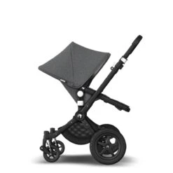 Bugaboo Cameleon 3 Plus Kinderwagen Met Stoel En Wieg - Zwart / Gemȇleerd Grijs -Maxi-Cosi Winkel 1200x1200 1926