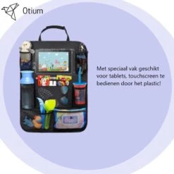 Luxe Autostoel Organizer - Met Tablet Of IPad Vak - Organizer Voor In De Auto - Kind - Kids - Geschikt Voor IPad Of Tablet - Nieuw! - Vakantie - 10 Vakken - Voor Kinderen - Car Organizer - 2021 Uitvoering! Auto Organizer - Nieuw! 9 Luxe Autostoel Organizer - Met Tablet Of IPad Vak - Organizer Voor In De Auto - Kind - Kids - Geschikt Voor IPad Of Tablet - Nieuw! - Vakantie - 10 Vakken - Voor Kinderen - Car Organizer - 2021 Uitvoering! Auto Organizer - Nieuw! -Maxi-Cosi Winkel 1200x1200 194
