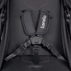 Lionelo Zoey - Kinderwagen - Alluminium - Accessoires - Tot 15kg -Maxi-Cosi Winkel 1200x1200 1943