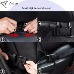 Luxe Autostoel Organizer - Met Tablet Of IPad Vak - Organizer Voor In De Auto - Kind - Kids - Geschikt Voor IPad Of Tablet - Nieuw! - Vakantie - 10 Vakken - Voor Kinderen - Car Organizer - 2021 Uitvoering! Auto Organizer - Nieuw! 10 Luxe Autostoel Organizer - Met Tablet Of IPad Vak - Organizer Voor In De Auto - Kind - Kids - Geschikt Voor IPad Of Tablet - Nieuw! - Vakantie - 10 Vakken - Voor Kinderen - Car Organizer - 2021 Uitvoering! Auto Organizer - Nieuw! -Maxi-Cosi Winkel 1200x1200 195