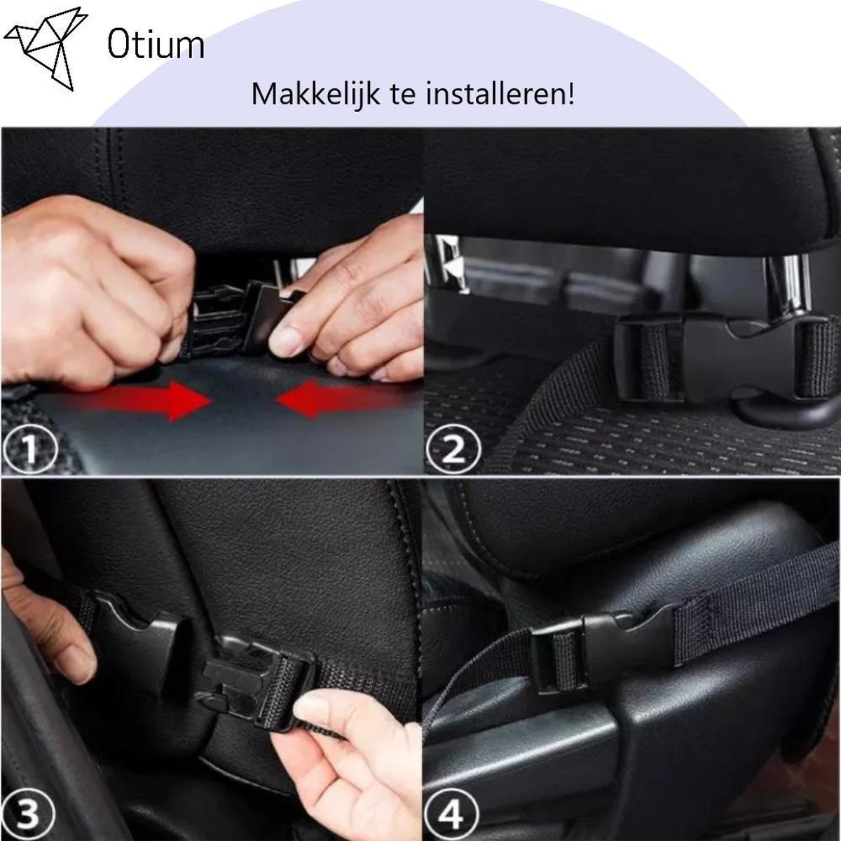 Luxe Autostoel Organizer - Met Tablet Of IPad Vak - Organizer Voor In De Auto - Kind - Kids - Geschikt Voor IPad Of Tablet - Nieuw! - Vakantie - 10 Vakken - Voor Kinderen - Car Organizer - 2021 Uitvoering! Auto Organizer - Nieuw! 4 Luxe Autostoel Organizer - Met Tablet Of IPad Vak - Organizer Voor In De Auto - Kind - Kids - Geschikt Voor IPad Of Tablet - Nieuw! - Vakantie - 10 Vakken - Voor Kinderen - Car Organizer - 2021 Uitvoering! Auto Organizer - Nieuw! - Image 4