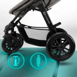 Kinderkraft Xmoov Black 3-in-1 Combi Kinderwagen Incl. Autostoel XMOVBLK30000 -Maxi-Cosi Winkel 1200x1200 1951