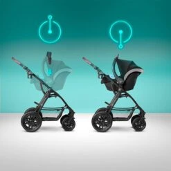Kinderkraft Xmoov Black 3-in-1 Combi Kinderwagen Incl. Autostoel XMOVBLK30000 -Maxi-Cosi Winkel 1200x1200 1952
