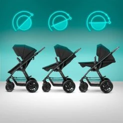 Kinderkraft Xmoov Black 3-in-1 Combi Kinderwagen Incl. Autostoel XMOVBLK30000 -Maxi-Cosi Winkel 1200x1200 1953