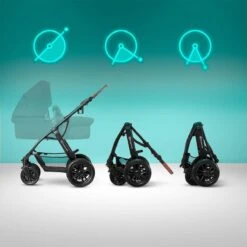 Kinderkraft Xmoov Black 3-in-1 Combi Kinderwagen Incl. Autostoel XMOVBLK30000 -Maxi-Cosi Winkel 1200x1200 1955