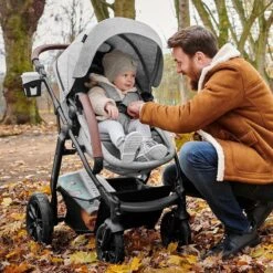 Kinderkraft Xmoov Black 3-in-1 Combi Kinderwagen Incl. Autostoel XMOVBLK30000 -Maxi-Cosi Winkel 1200x1200 1959