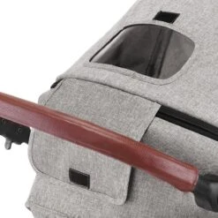 Kinderkraft Xmoov Black 3-in-1 Combi Kinderwagen Incl. Autostoel XMOVBLK30000 -Maxi-Cosi Winkel 1200x1200 1960