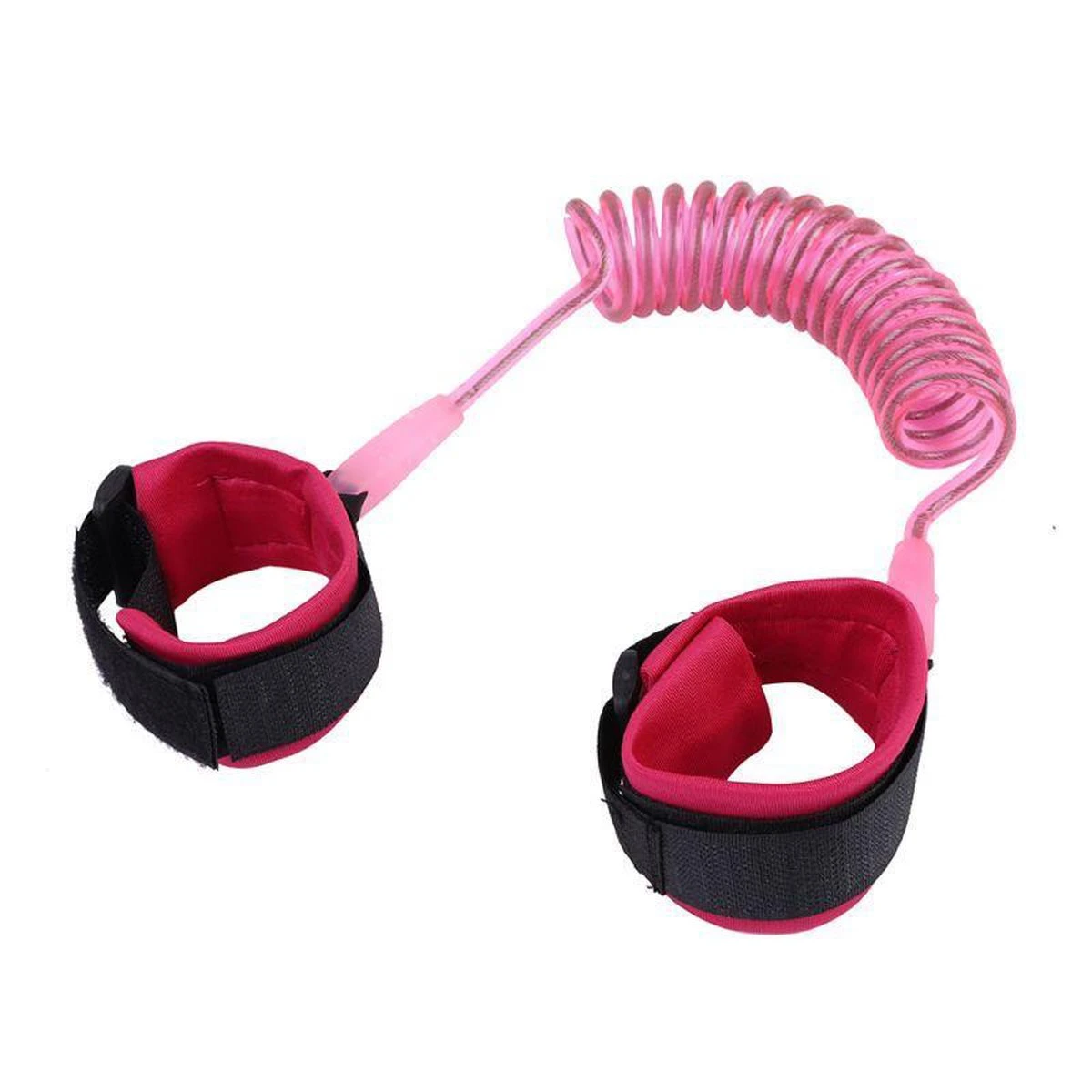 Veiligheidstuigje Voor Kinderen V2 - Polsbandje - 2,5 Meter - Blue Special Edition For The Little Him - One Size - 360° Rotatie 6 Veiligheidstuigje Voor Kinderen V2 - Polsbandje - 2,5 Meter - Blue Special Edition For The Little Him - One Size - 360° Rotatie - Image 6