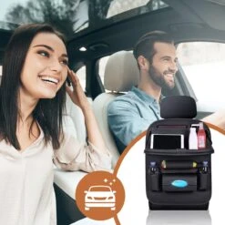 Bablue Autostoel Organizer - Zwart - 1 Stuks - Stevig PU Leer - Met Uitklapbare Tafel - Auto Organizer - Auto Accessories Interieur - Autostoel Organizer Tablet Houder - Autostoel Beschermer 15 Bablue Autostoel Organizer - Zwart - 1 Stuks - Stevig PU Leer - Met Uitklapbare Tafel - Auto Organizer - Auto Accessories Interieur - Autostoel Organizer Tablet Houder - Autostoel Beschermer -Maxi-Cosi Winkel 1200x1200 199