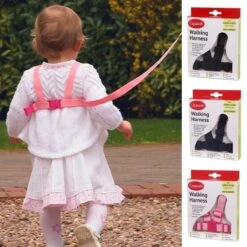 Looptuigje Voor Kinderen - Kindertuigje Met Looplijn - Tuigje Kind - Blauw -Maxi-Cosi Winkel 1200x1200 1990