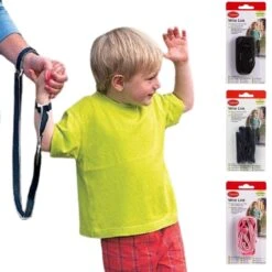 Polstuigje Kind - Wandelkoord - Looplijn Kinderen - Clippasafe Zwart -Maxi-Cosi Winkel 1200x1200 2001